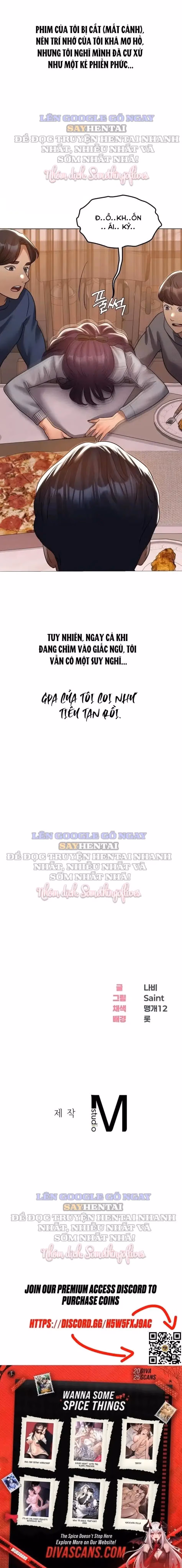 Kẻ Say Rượu Điên Loạn 