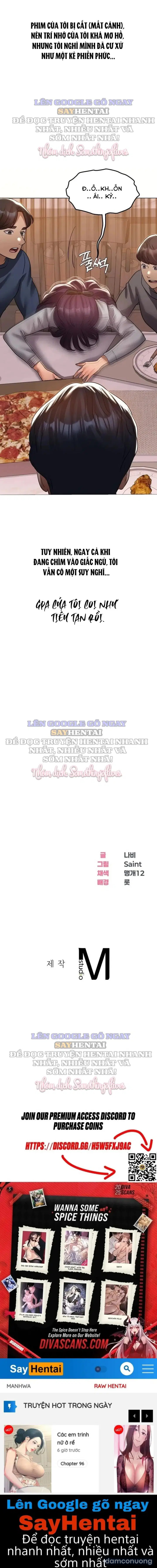 Kẻ Say Rượu Điên Loạn 