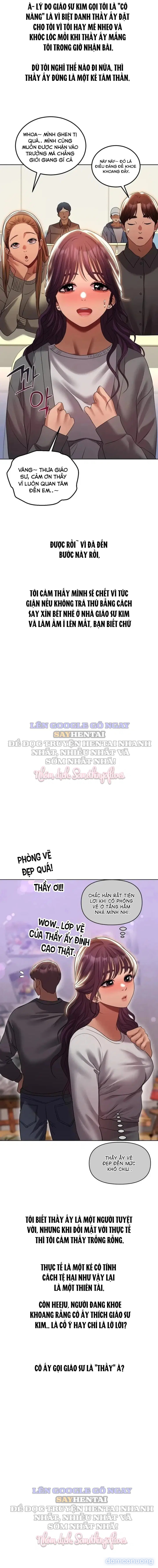 Kẻ Say Rượu Điên Loạn 
