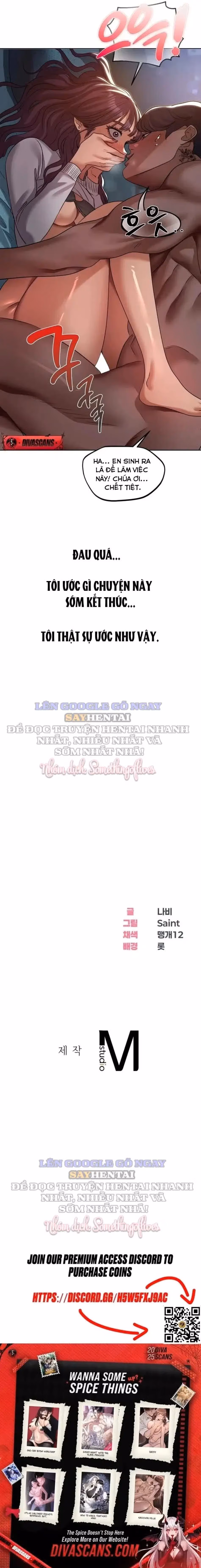 Kẻ Say Rượu Điên Loạn 