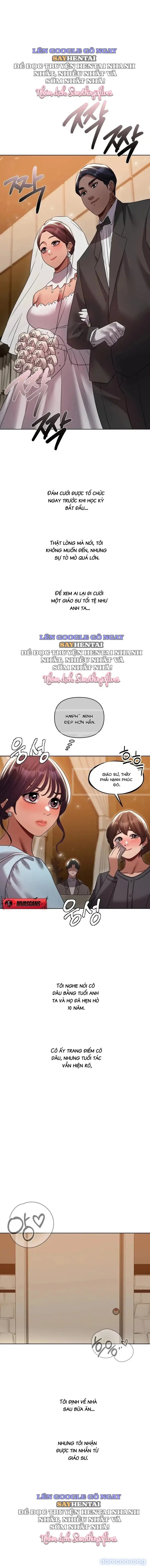 Kẻ Say Rượu Điên Loạn 