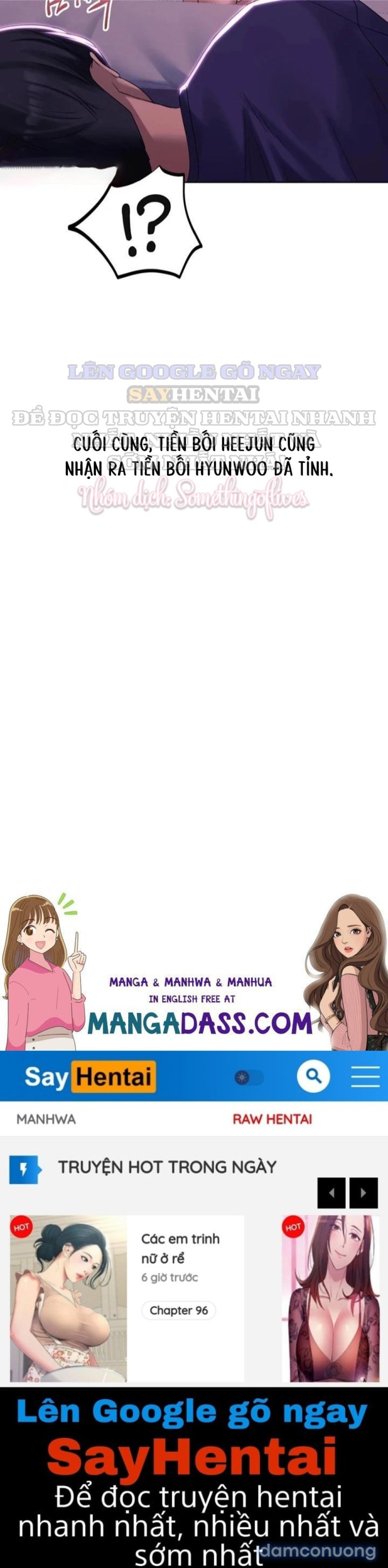 Kẻ Say Rượu Điên Loạn 