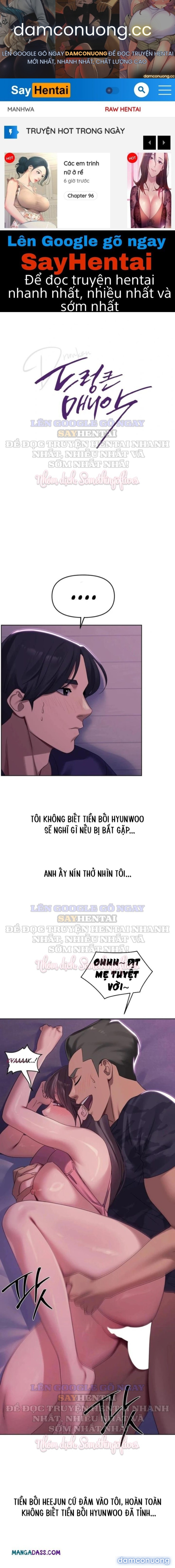 Kẻ Say Rượu Điên Loạn 