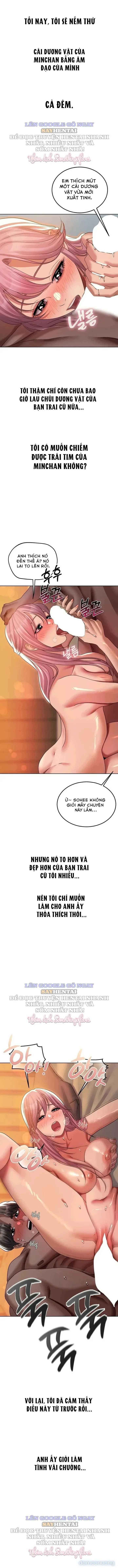 Kẻ Say Rượu Điên Loạn 
