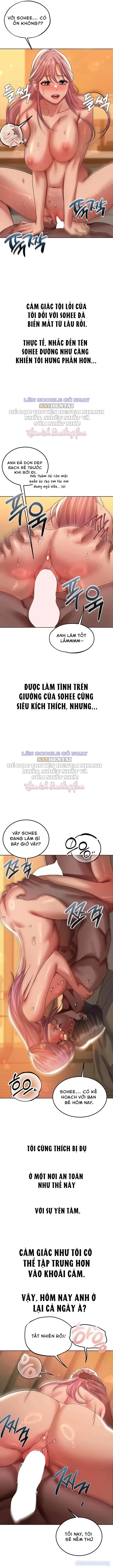 Kẻ Say Rượu Điên Loạn 