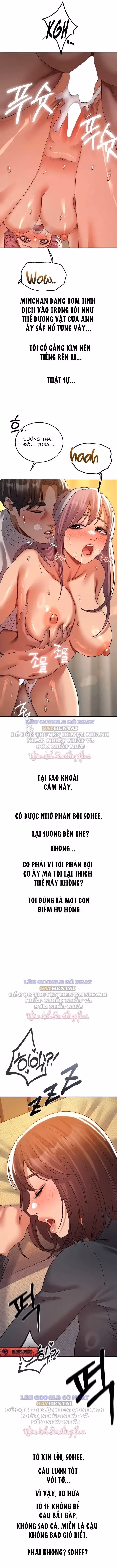 Kẻ Say Rượu Điên Loạn 