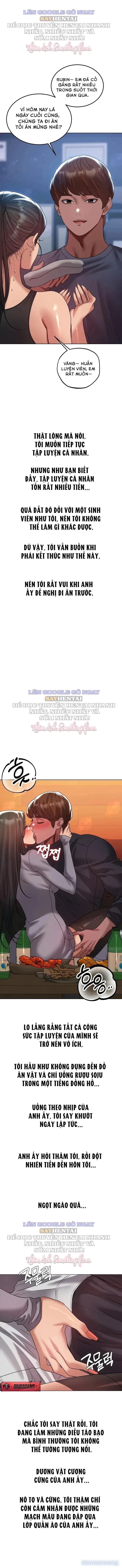 Kẻ Say Rượu Điên Loạn 