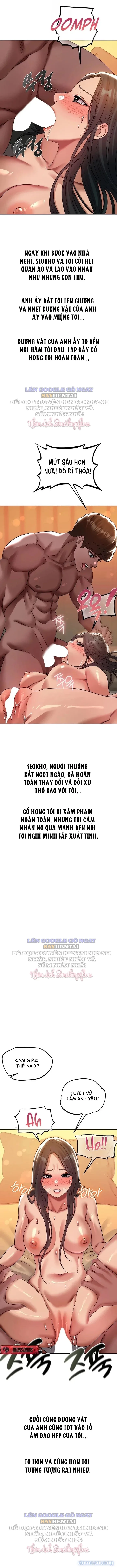 Kẻ Say Rượu Điên Loạn 