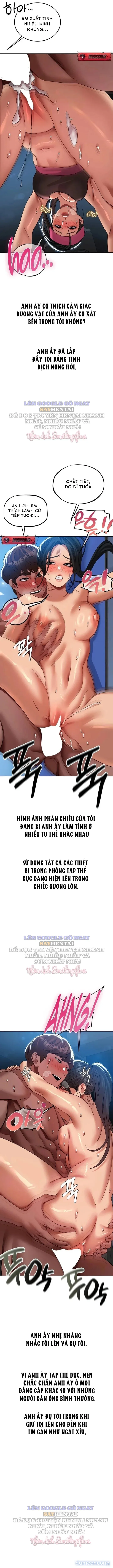 Kẻ Say Rượu Điên Loạn 