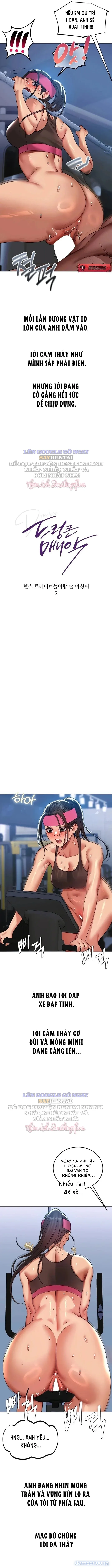 Kẻ Say Rượu Điên Loạn 