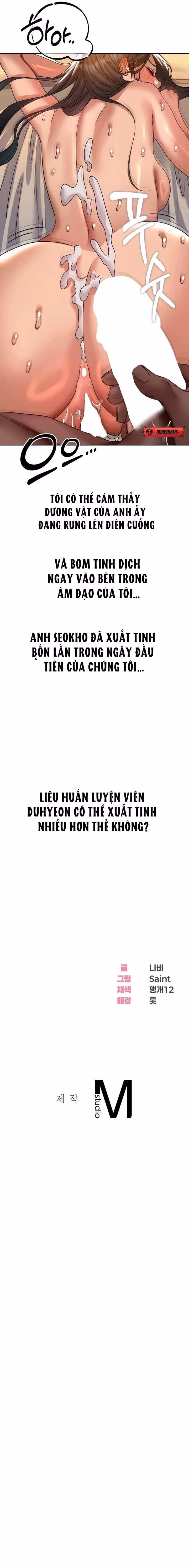 Kẻ Say Rượu Điên Loạn 