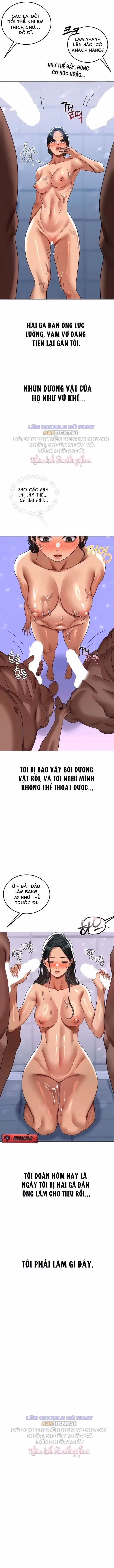 Kẻ Say Rượu Điên Loạn 