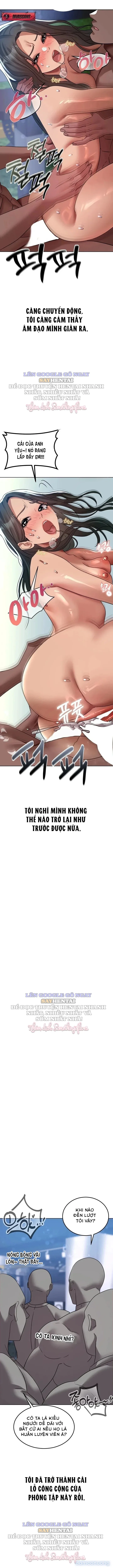 Kẻ Say Rượu Điên Loạn 