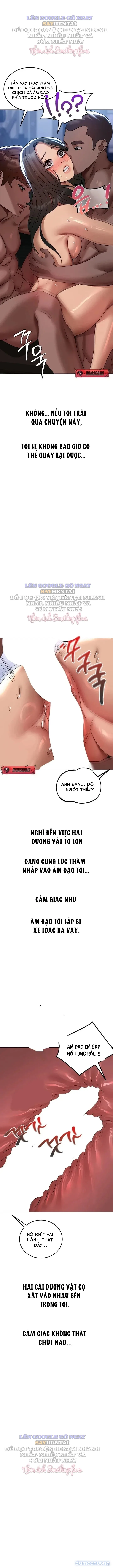 Kẻ Say Rượu Điên Loạn 