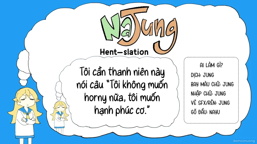 Chị Yêu Dấu, Làm Bị Thịt Của Em Nhé 