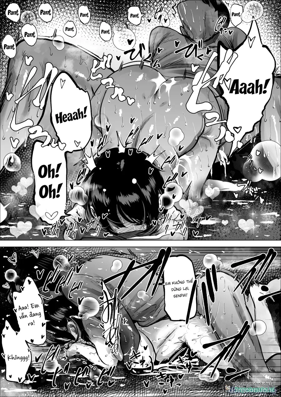 Hayaku Hashiru Tame nara Nandemo Shite Kureru Rikujoubu no Manager 