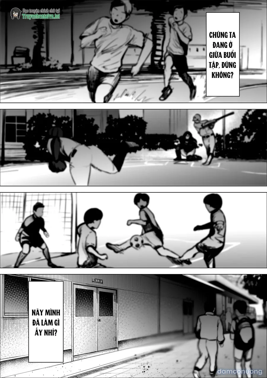 Hayaku Hashiru Tame nara Nandemo Shite Kureru Rikujoubu no Manager 