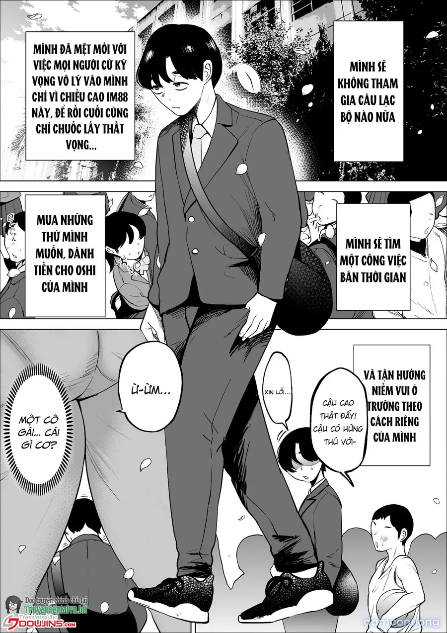 Hayaku Hashiru Tame nara Nandemo Shite Kureru Rikujoubu no Manager 