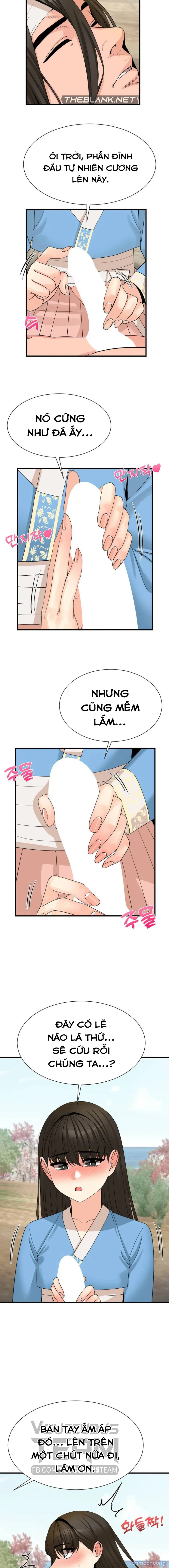 Nam Nhân Cuối Cùng 
