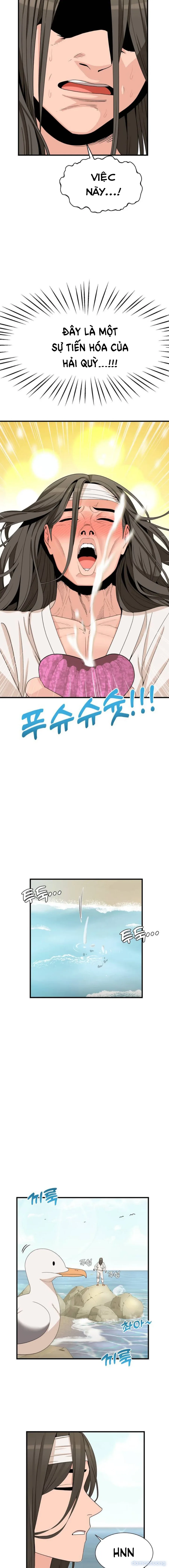 Nam Nhân Cuối Cùng 