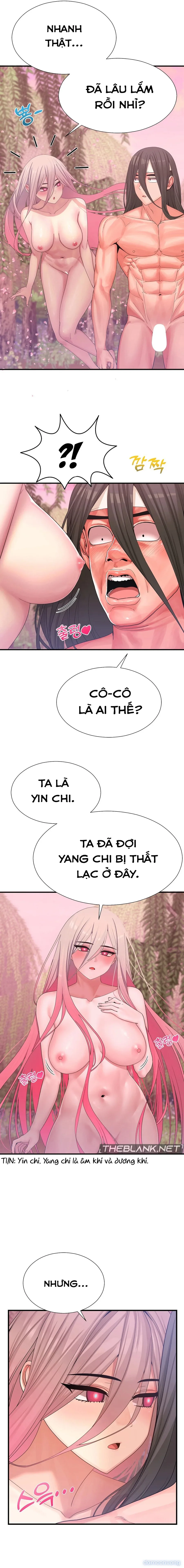 Nam Nhân Cuối Cùng 