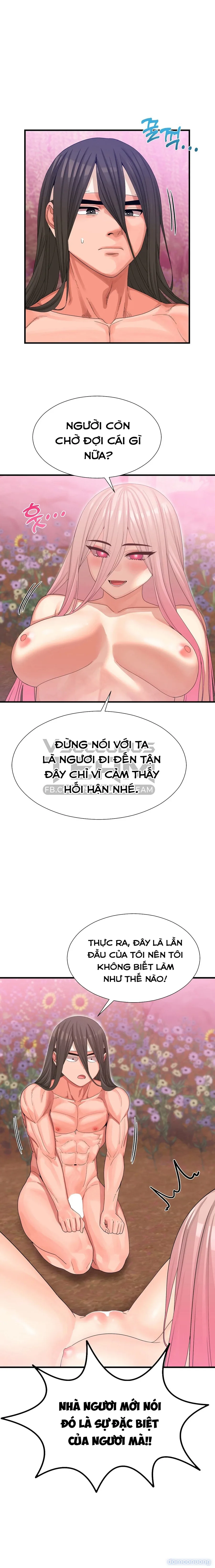 Nam Nhân Cuối Cùng 
