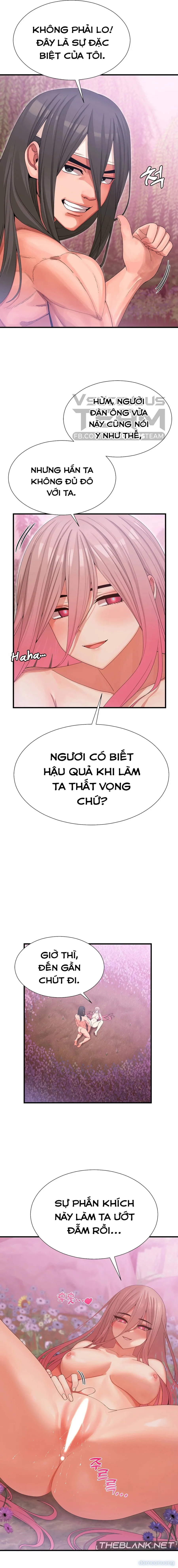 Nam Nhân Cuối Cùng 