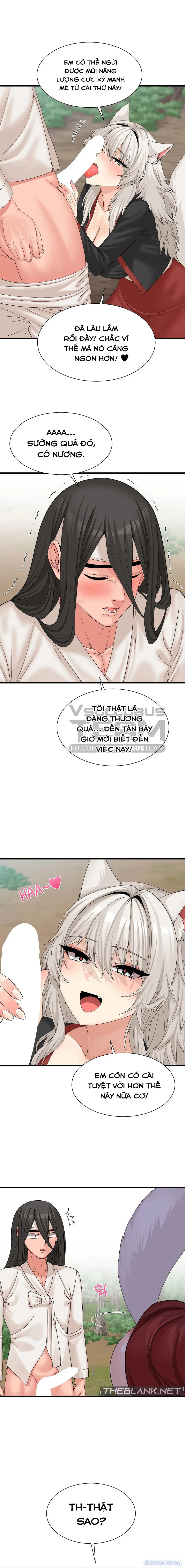 Nam Nhân Cuối Cùng 