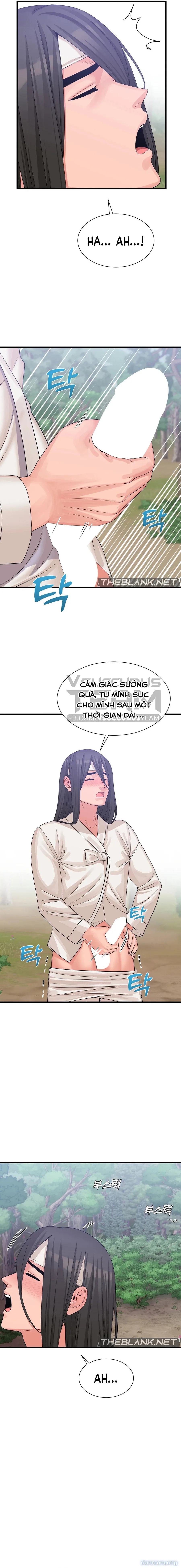Nam Nhân Cuối Cùng 