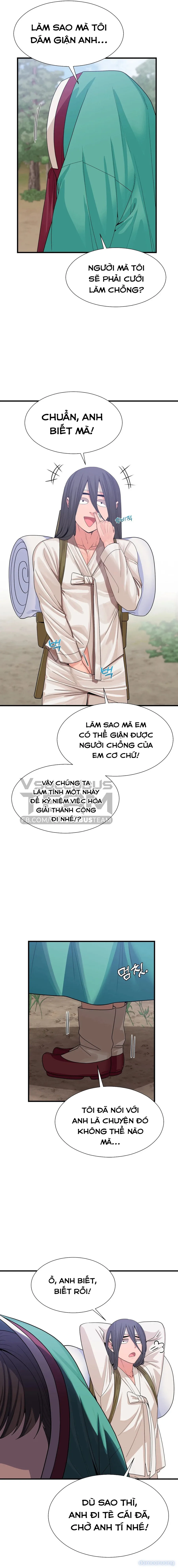 Nam Nhân Cuối Cùng 