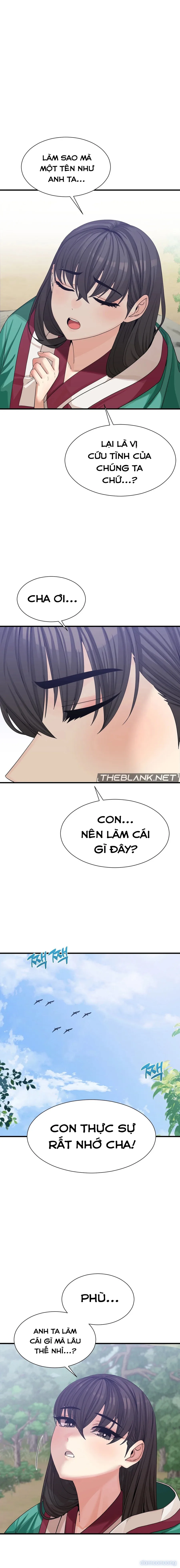 Nam Nhân Cuối Cùng 