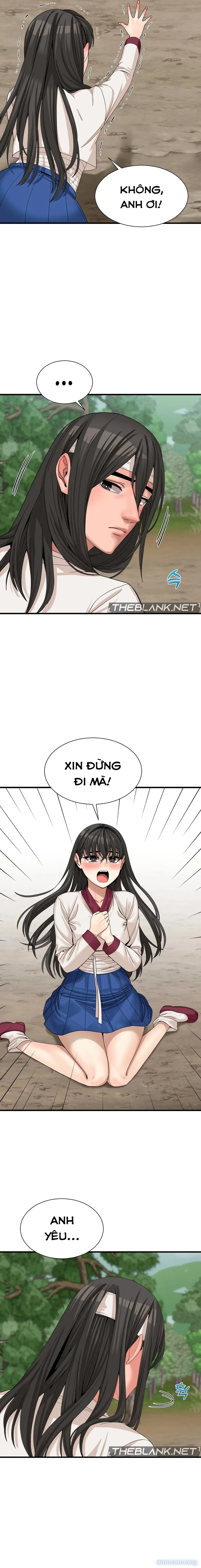 Nam Nhân Cuối Cùng 