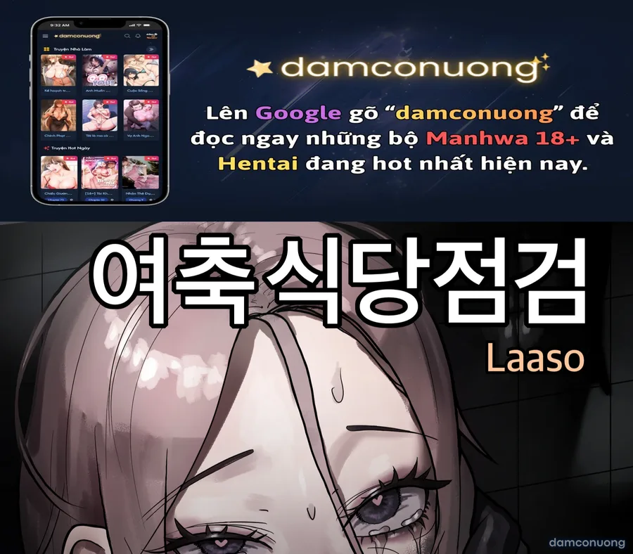 Truyện của Laaso 