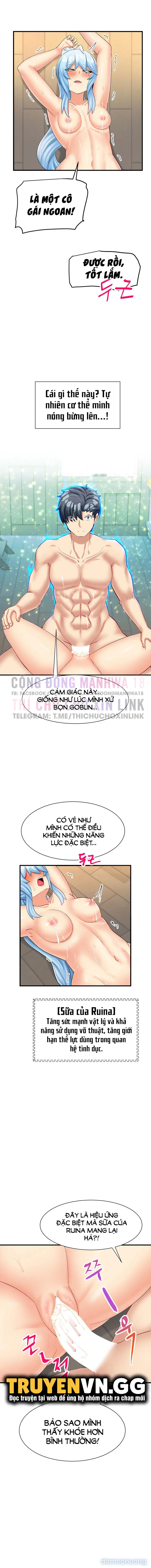 Sữa nào ngon hơn đây 