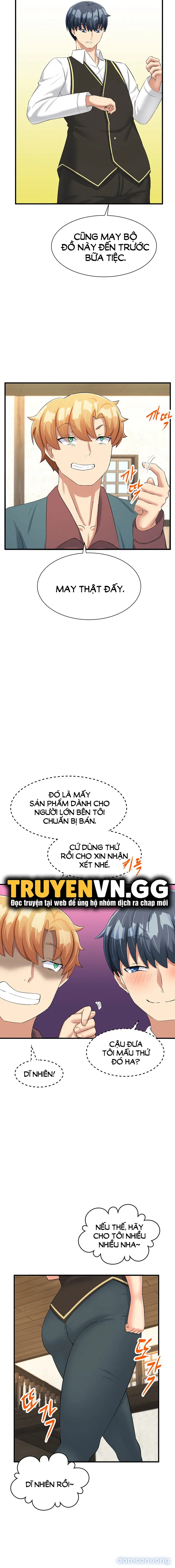 Sữa nào ngon hơn đây 