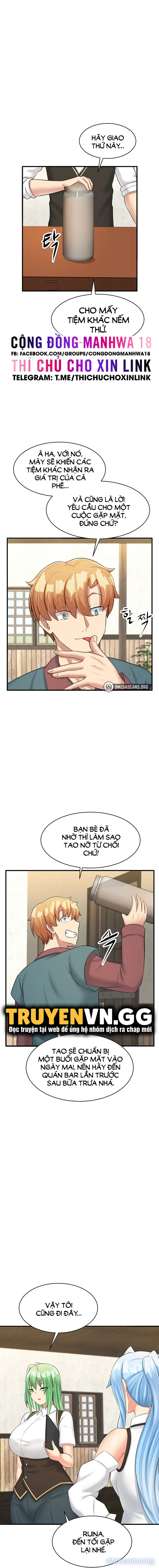 Sữa nào ngon hơn đây 