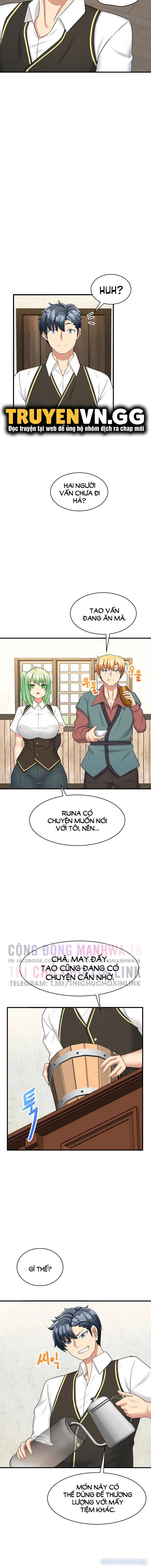 Sữa nào ngon hơn đây 