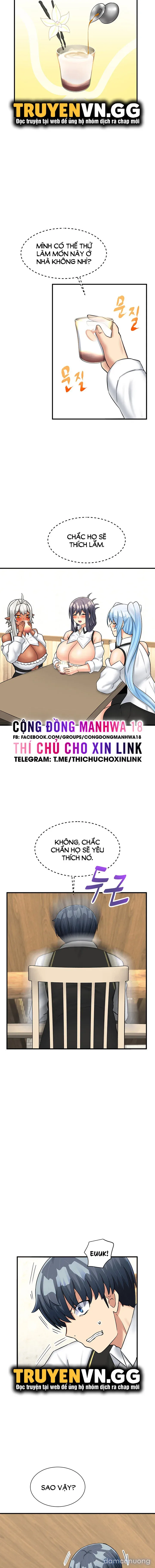 Sữa nào ngon hơn đây 