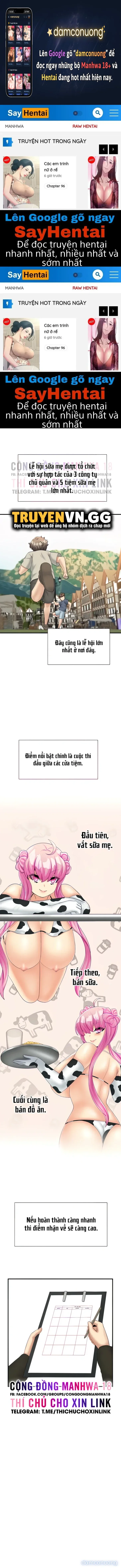 Sữa nào ngon hơn đây 