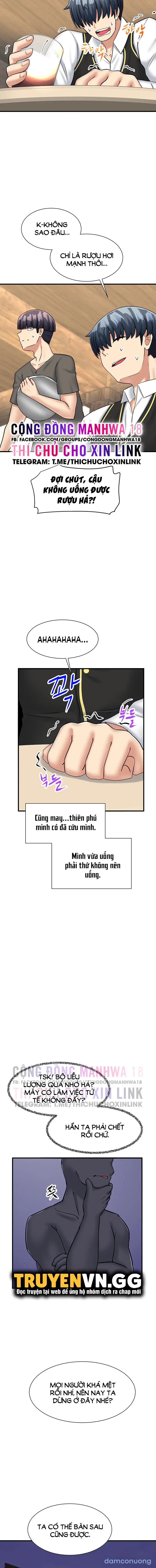 Sữa nào ngon hơn đây 