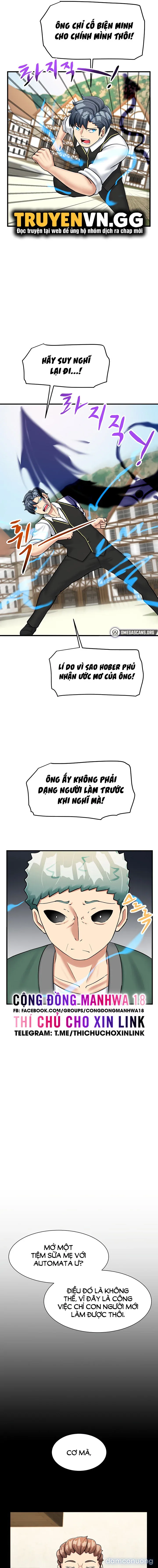 Sữa nào ngon hơn đây 