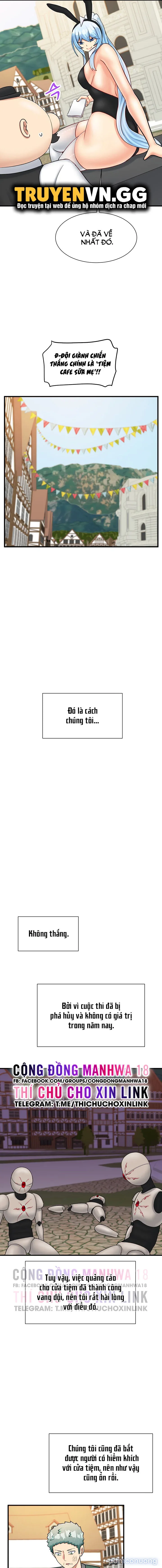 Sữa nào ngon hơn đây 