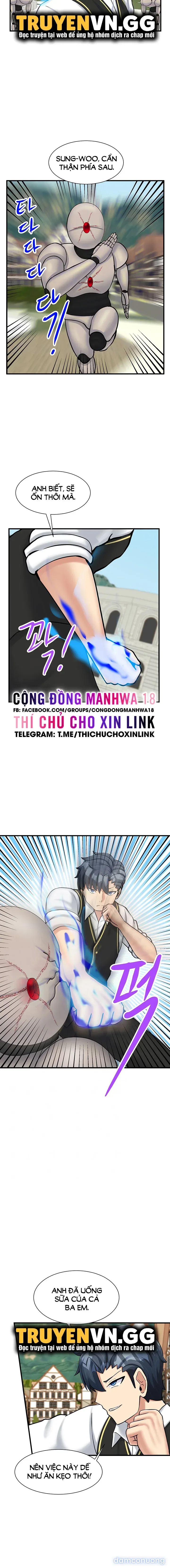 Sữa nào ngon hơn đây 