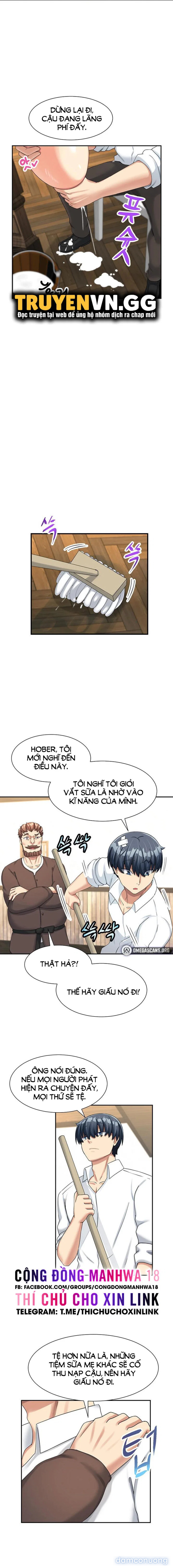 Sữa nào ngon hơn đây 