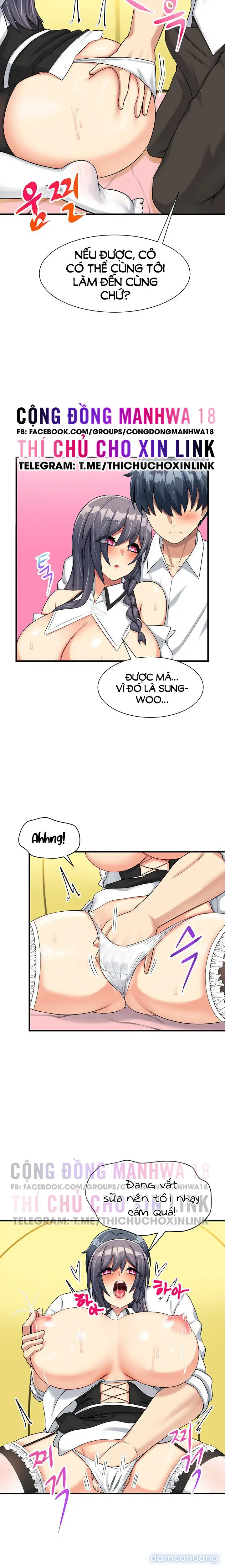 Sữa nào ngon hơn đây 