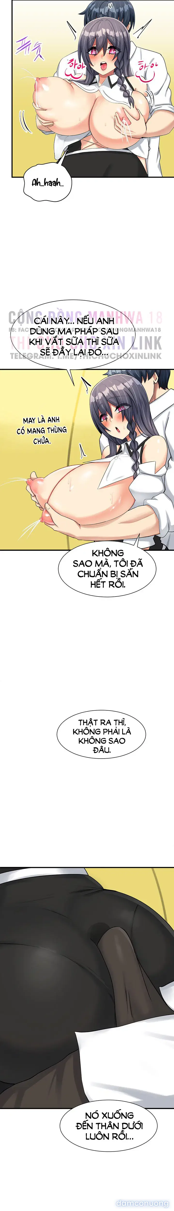 Sữa nào ngon hơn đây 