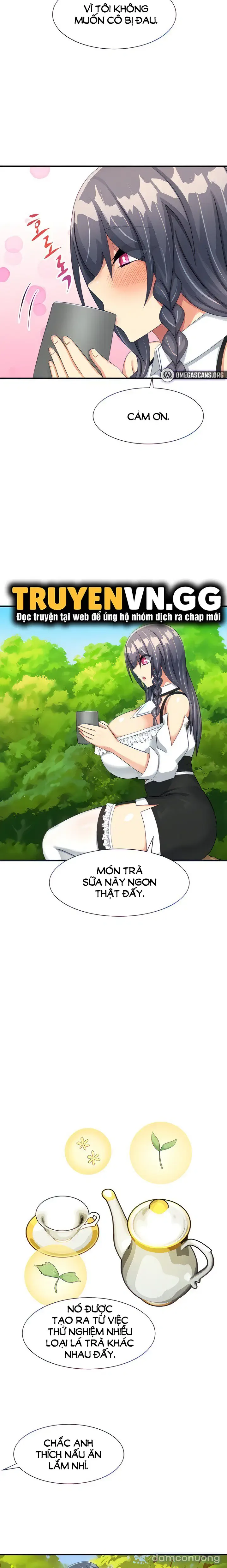 Sữa nào ngon hơn đây 