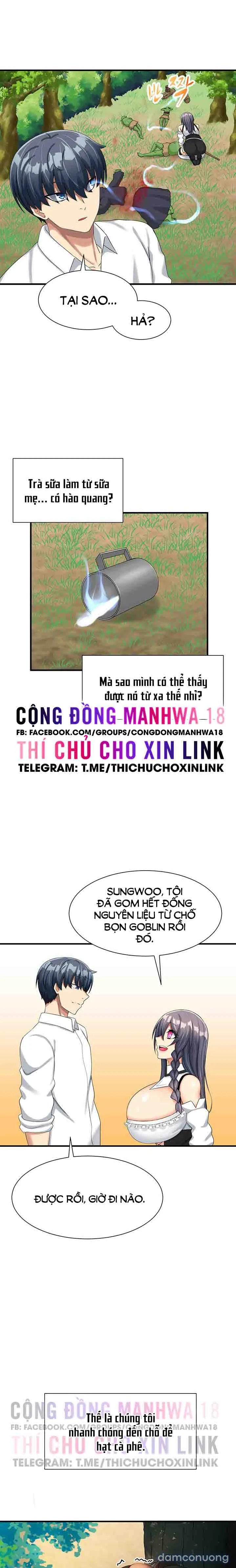 Sữa nào ngon hơn đây 