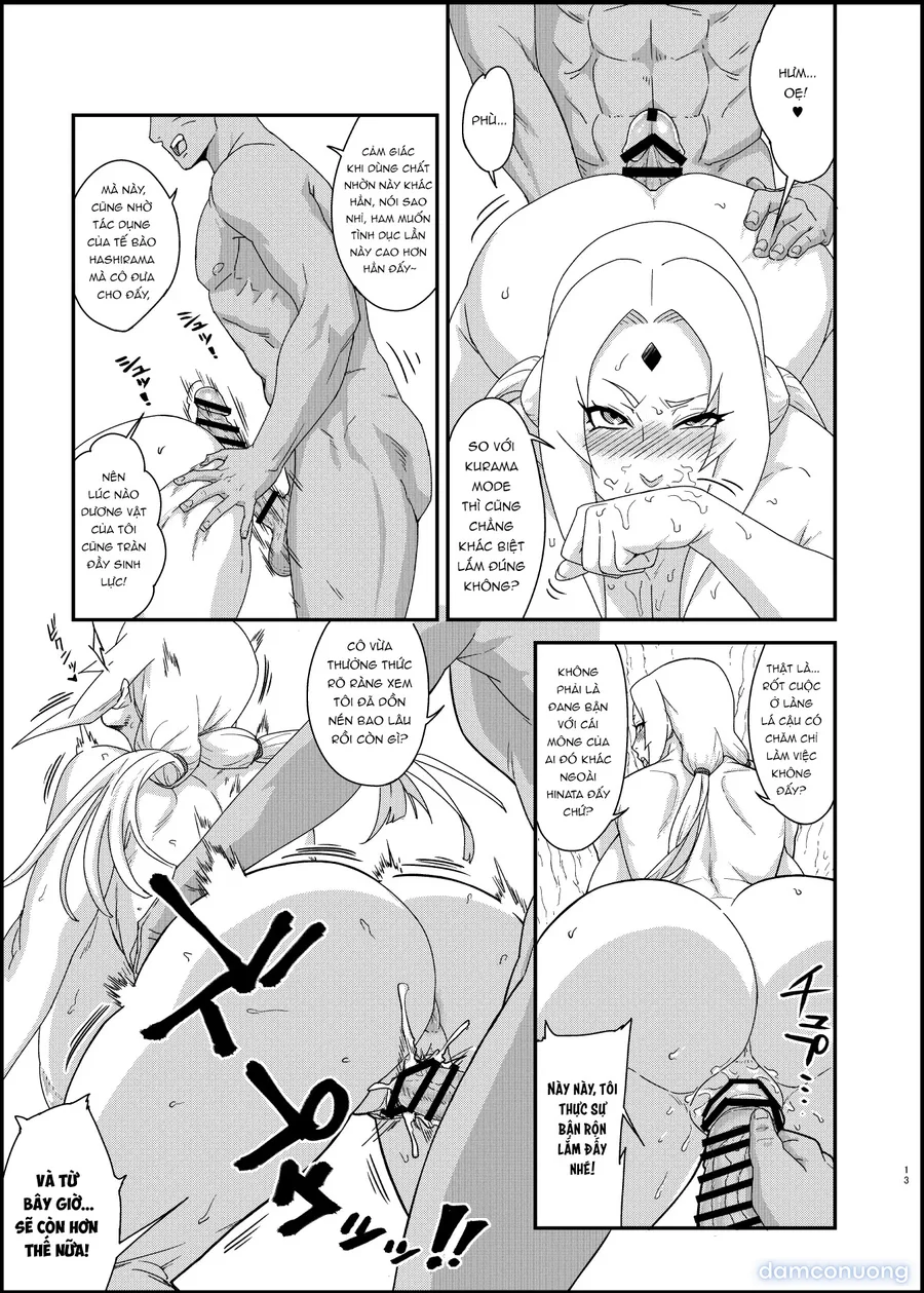 Jukumitsuki Intouden 3 Ge 