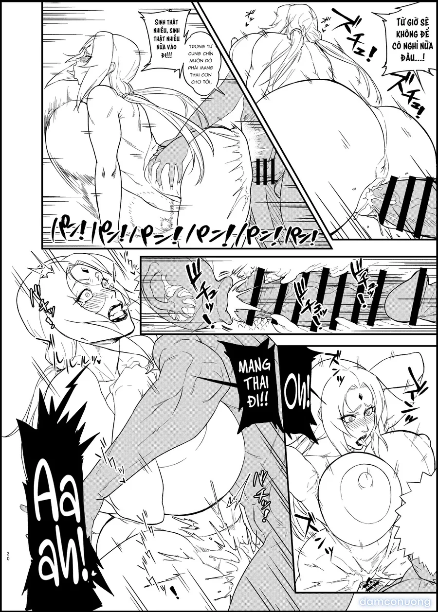 Jukumitsuki Intouden 3 Ge 
